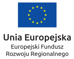 logo Funduszy Europejskich